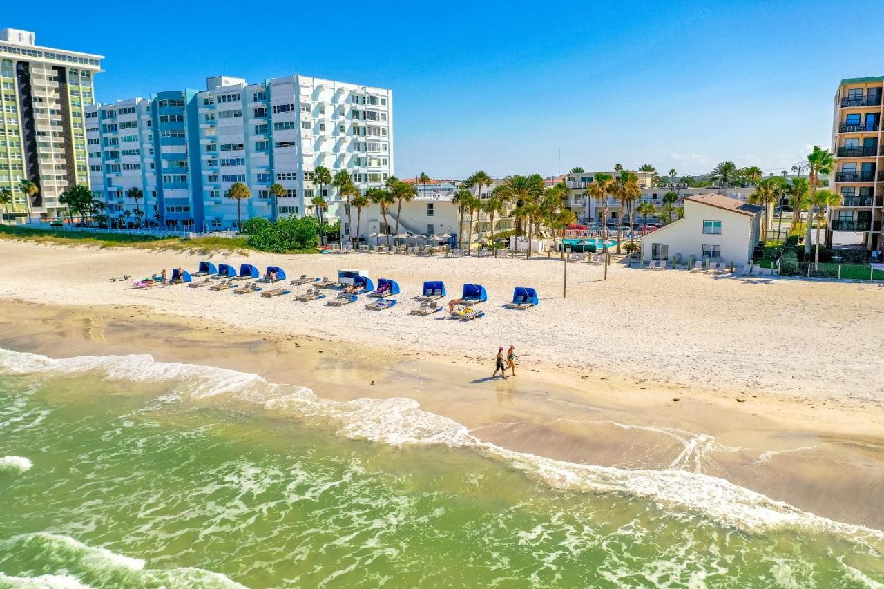 Grand Shores West Redington Shores Exterior foto