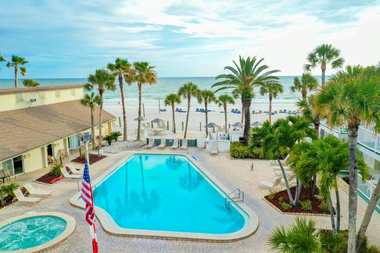 Grand Shores West Redington Shores Exterior foto