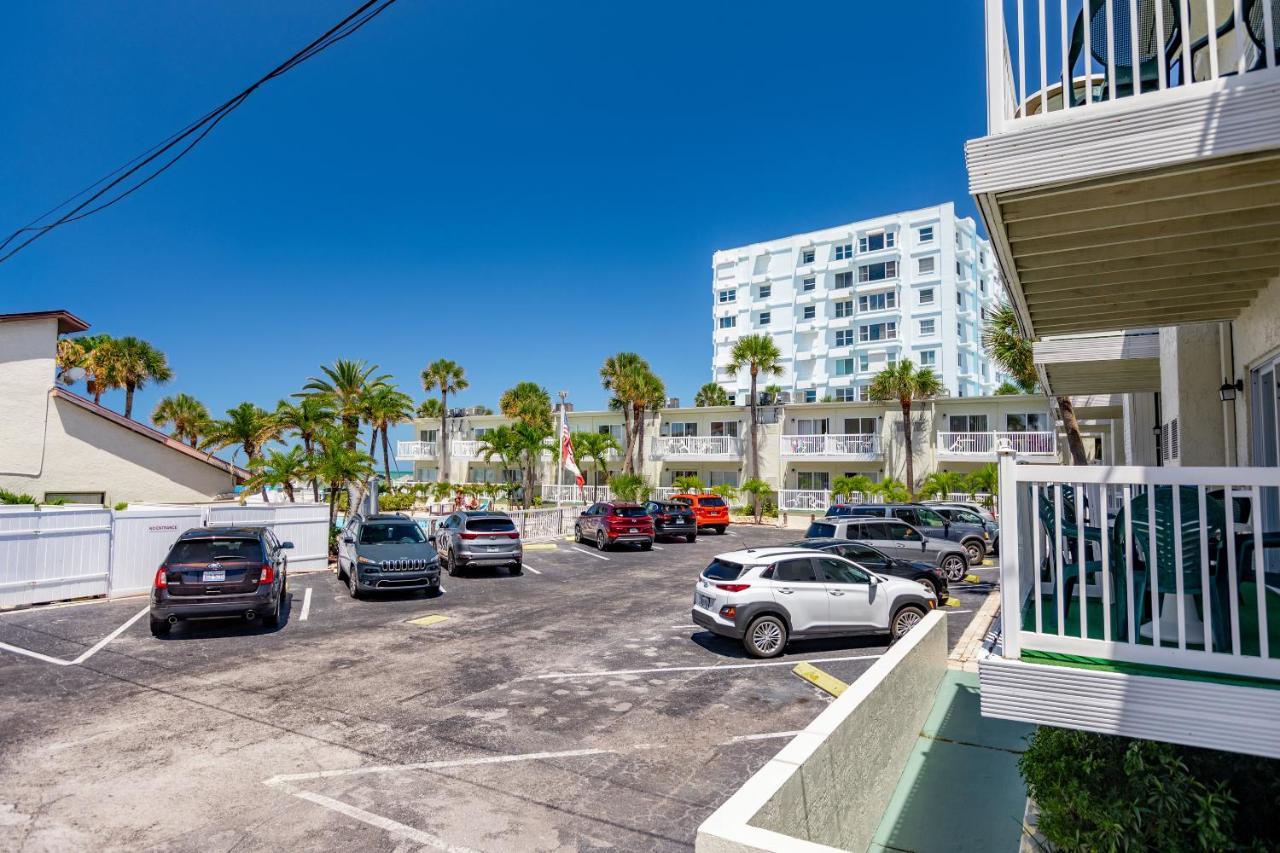 Grand Shores West Redington Shores Exterior foto