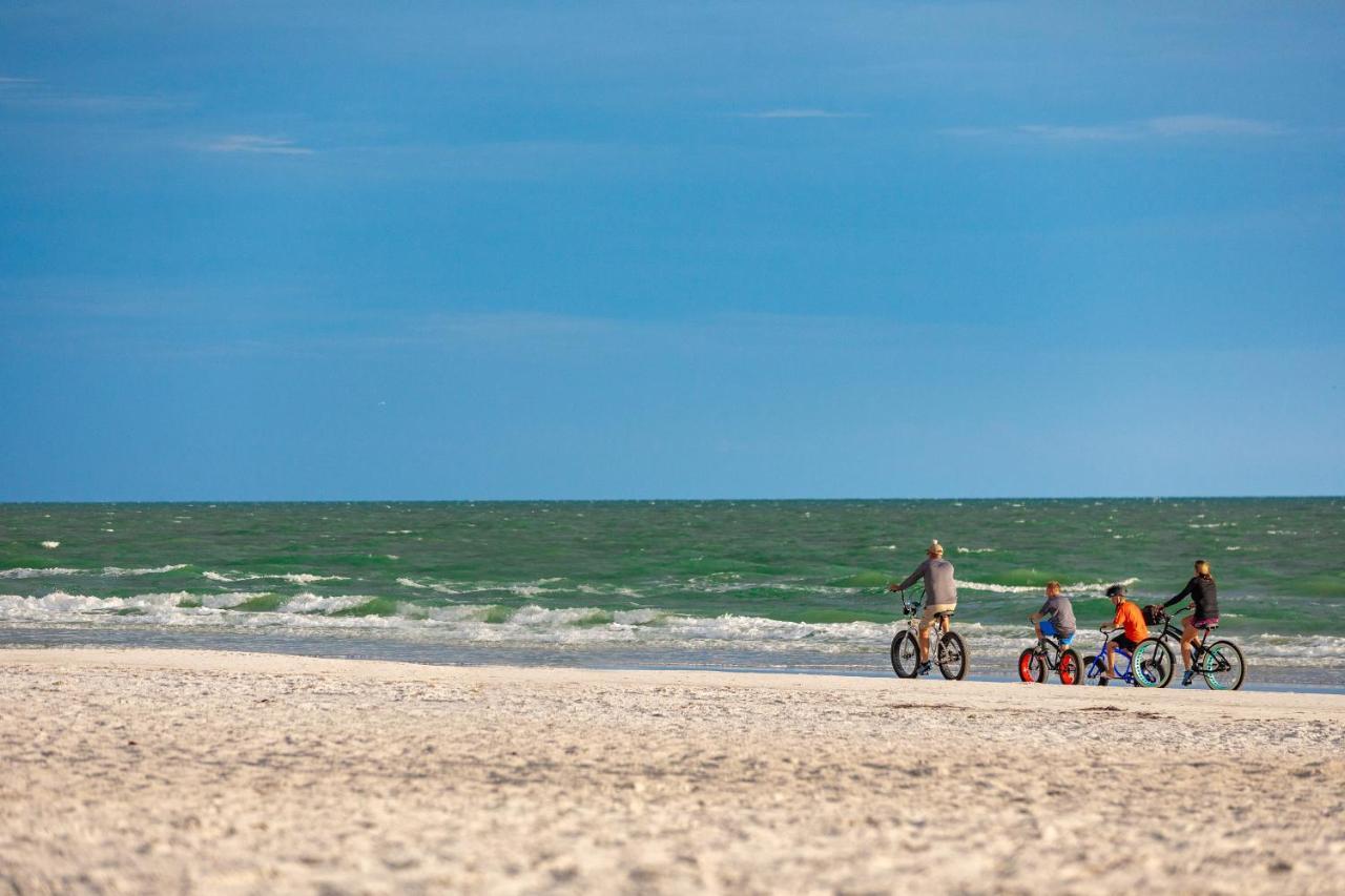 Grand Shores West Redington Shores Exterior foto