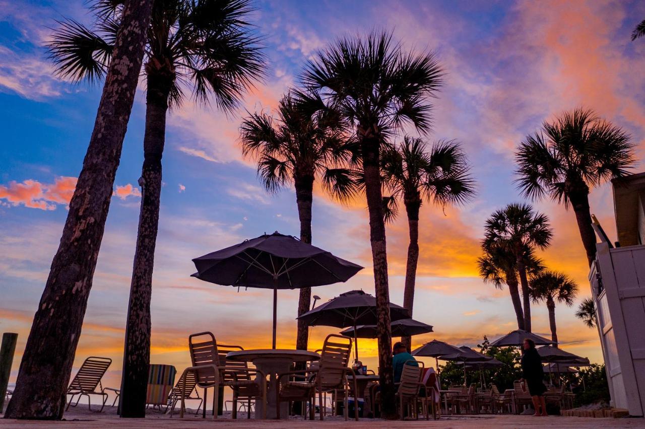 Grand Shores West Redington Shores Exterior foto