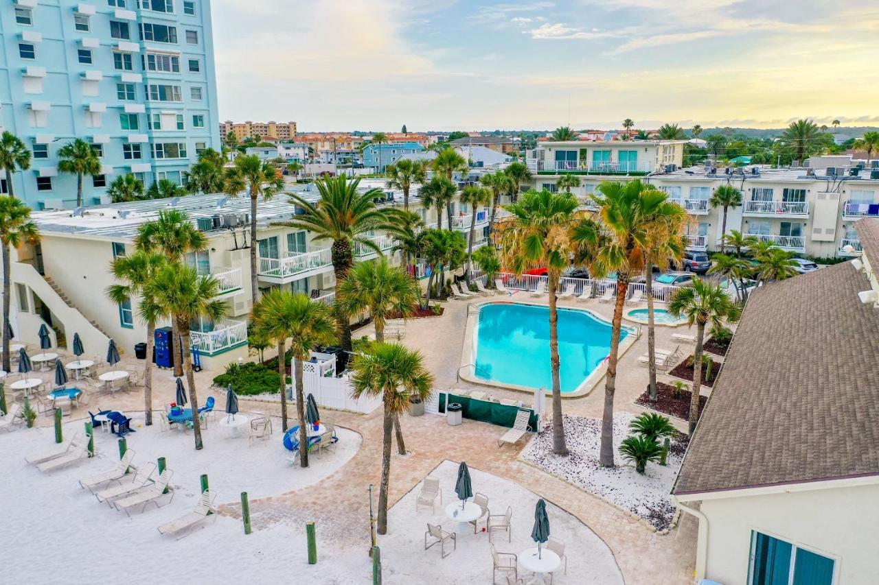 Grand Shores West Redington Shores Exterior foto