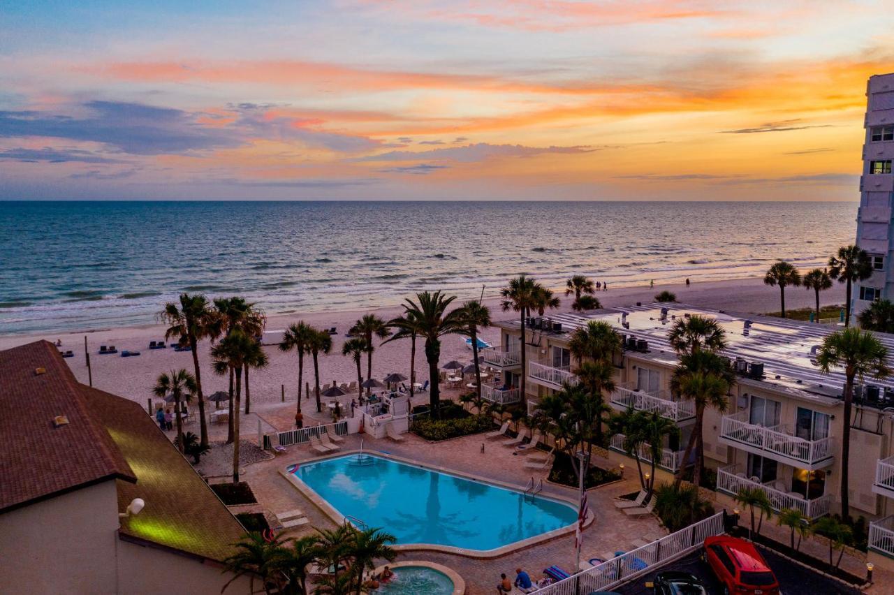 Grand Shores West Redington Shores Exterior foto