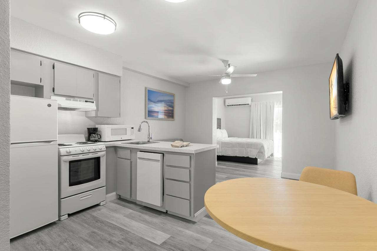 Grand Shores West Redington Shores Exterior foto