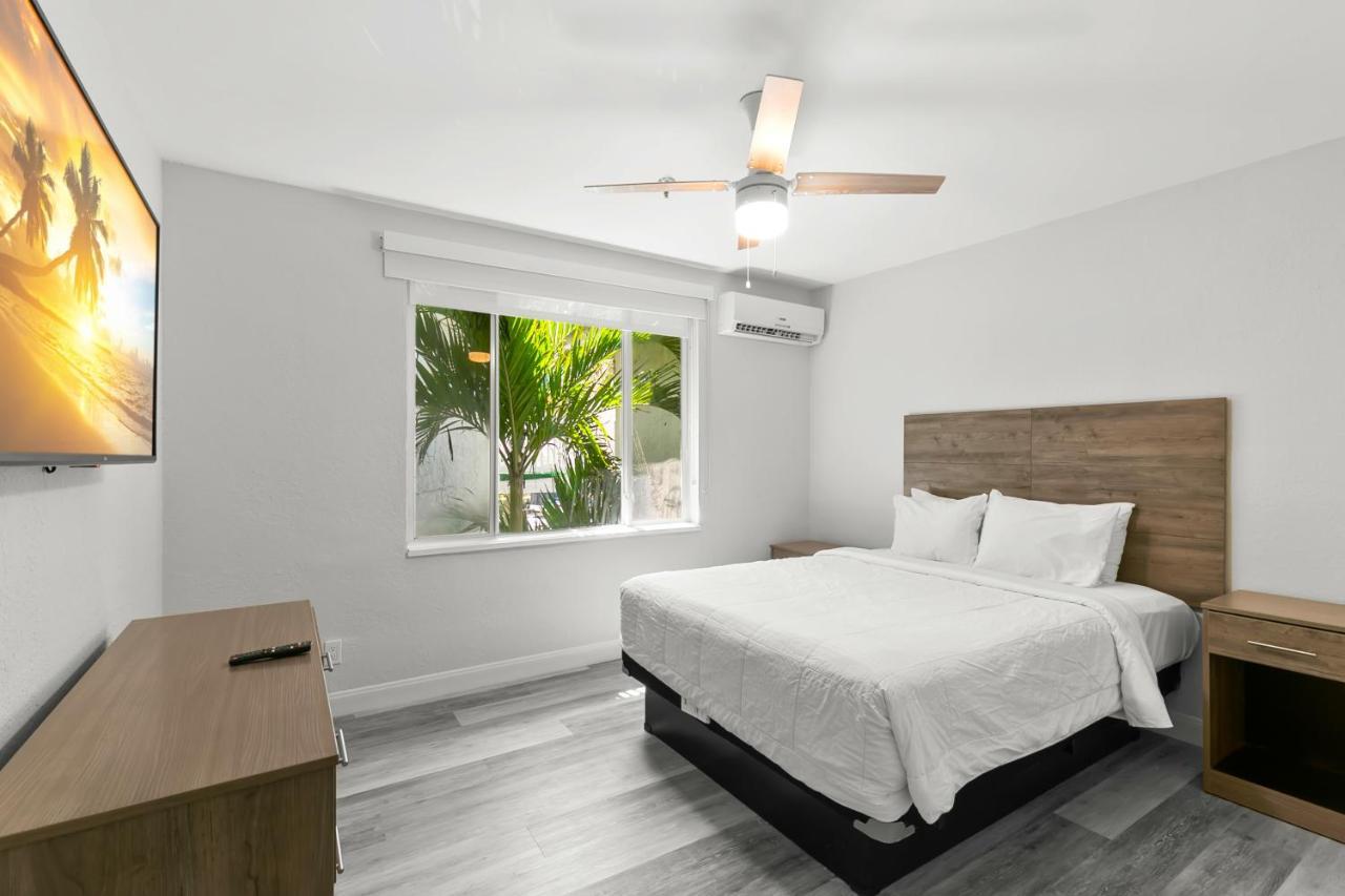 Grand Shores West Redington Shores Exterior foto