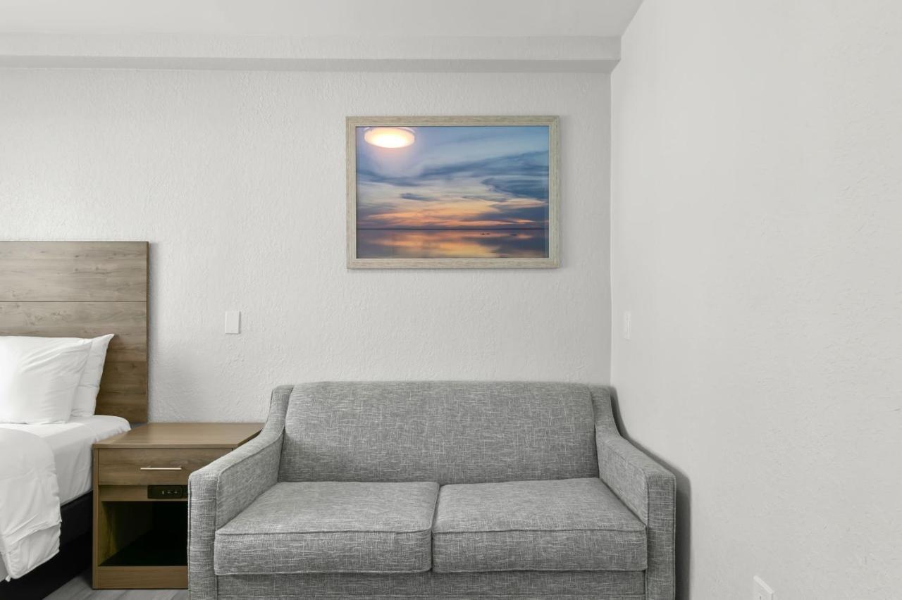 Grand Shores West Redington Shores Exterior foto