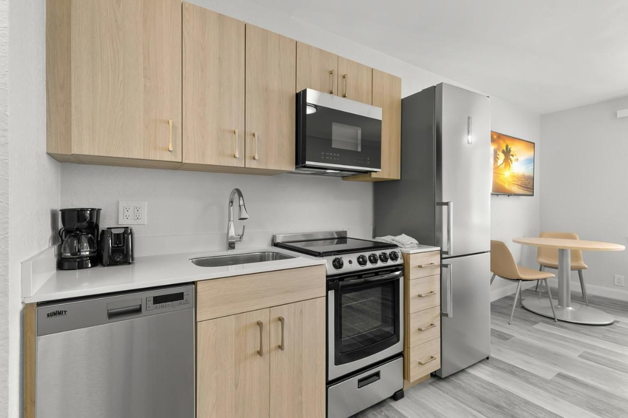 Grand Shores West Redington Shores Exterior foto