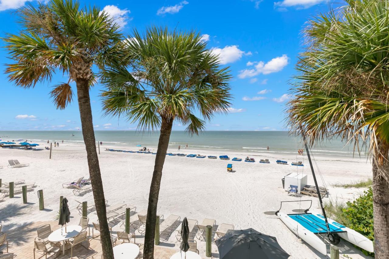 Grand Shores West Redington Shores Quarto foto