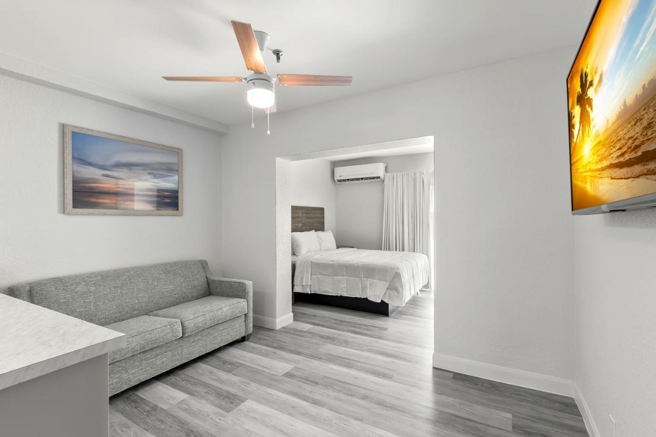 Grand Shores West Redington Shores Exterior foto