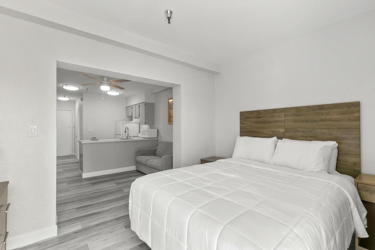 Grand Shores West Redington Shores Exterior foto