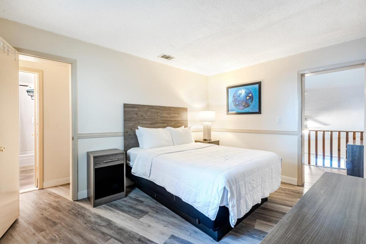 Grand Shores West Redington Shores Exterior foto