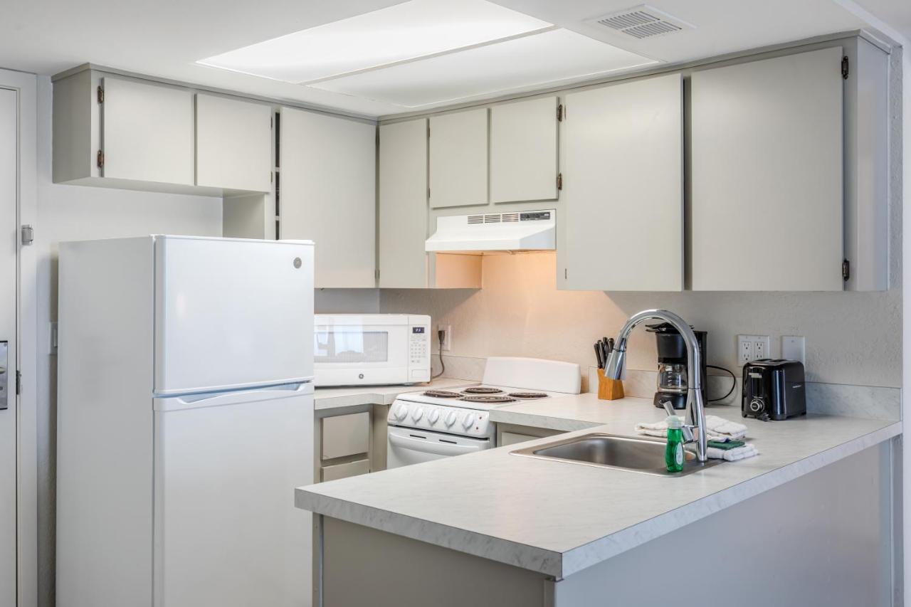 Grand Shores West Redington Shores Exterior foto
