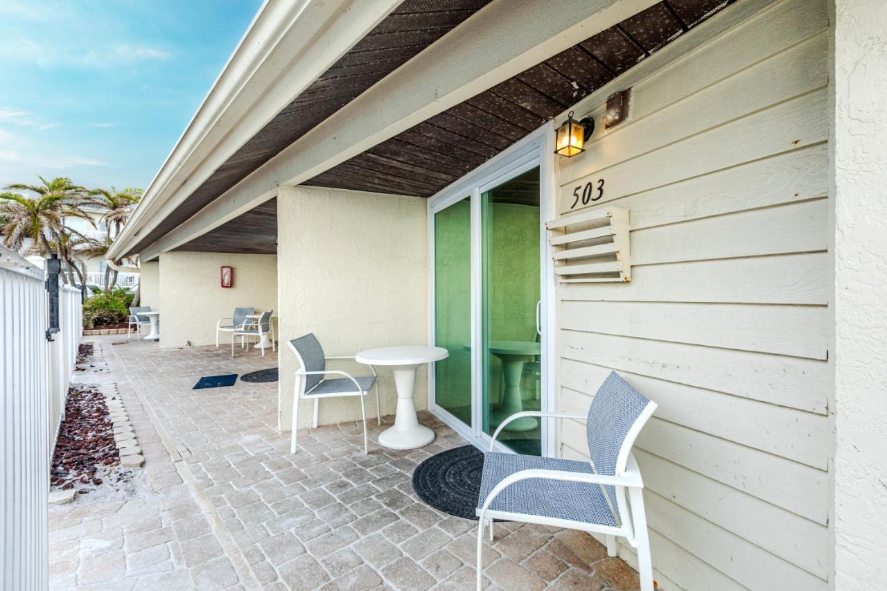 Grand Shores West Redington Shores Exterior foto