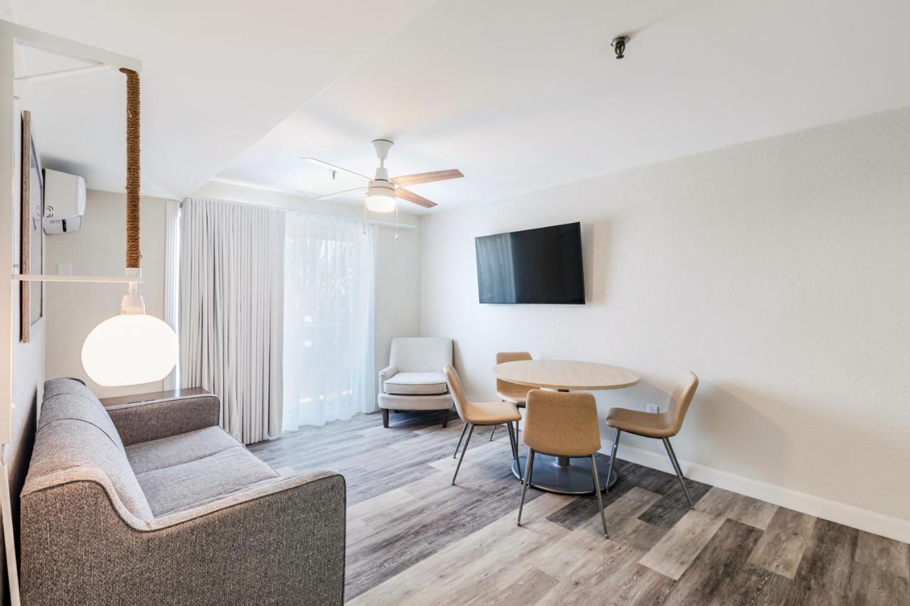 Grand Shores West Redington Shores Exterior foto